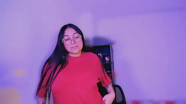Soysofiarodrigu online show from February 28, 3:59 pm