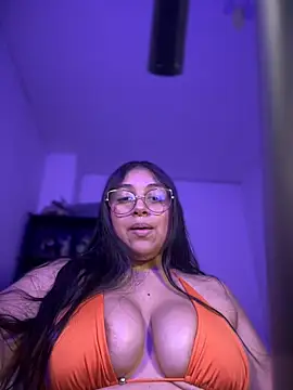 Soysofiarodrigu online show from March 6, 9:31 pm