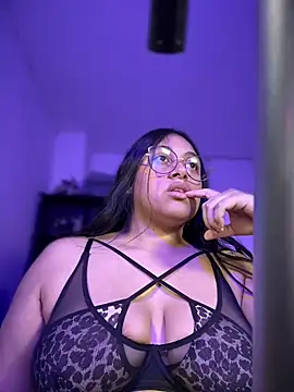 Soysofiarodrigu online show from March 7, 10:21 pm