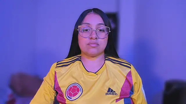 Soysofiarodrigu online show from March 21, 12:51 am