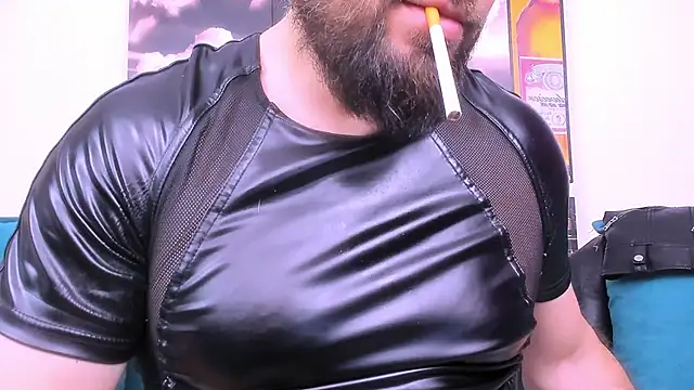 ArmandoSteel4u online show from February 12, 1:41 am