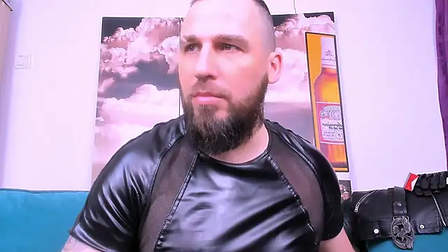 ArmandoSteel4u online show from March 8, 12:11 am