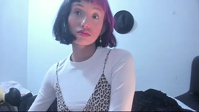 tati cardenas online show from February 18, 4:37 am