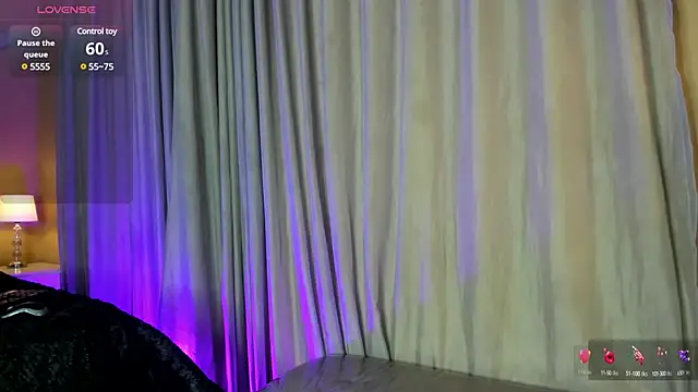 tati cardenas online show from March 19, 4:25 am