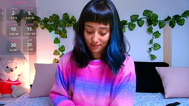 tati cardenas online show from October 4, 5:16 am