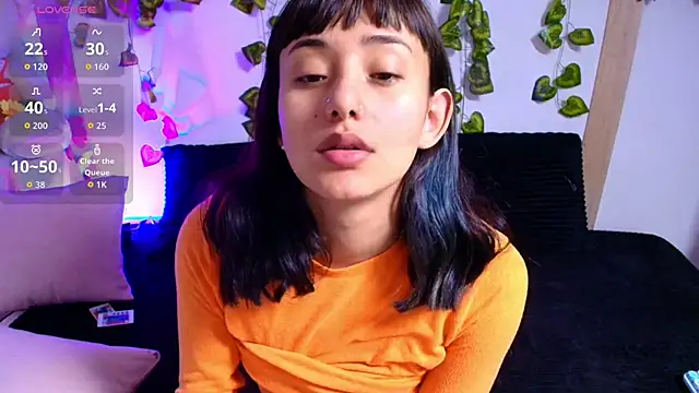 tati cardenas online show from November 29, 4:48 am