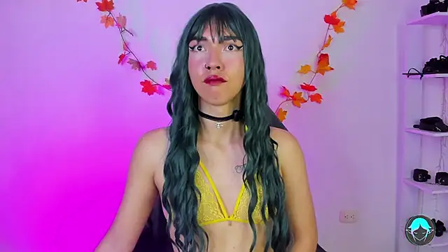 sofi elfqueen online show from March 2, 1:08 am