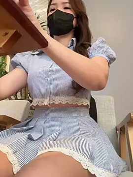 Snapshot of Jessical chatting on January 26, 5:45 am Jessical online show from January 26, 5:45 am