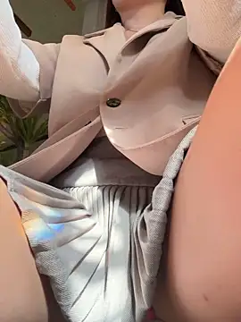 Snapshot of Jessical chatting on March 11, 4:43 am Jessical online show from March 11, 4:43 am