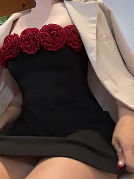 Snapshot of Jessical chatting on March 21, 8:06 am Jessical online show from March 21, 8:06 am