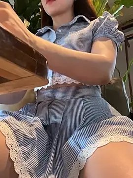 Snapshot of Jessical chatting on March 23, 4:16 am Jessical online show from March 23, 4:16 am