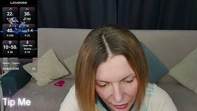 kiramarta online show from March 30, 11:33 am