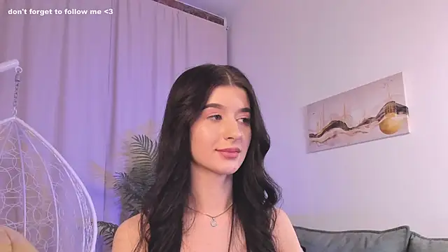 LauraCoy online show from January 21, 11:24 pm