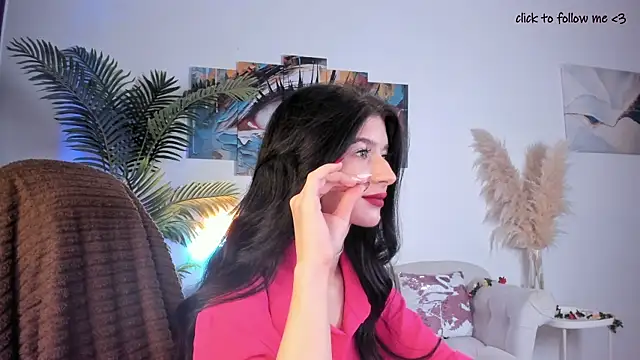 LauraCoy online show from September 24, 8:12 pm