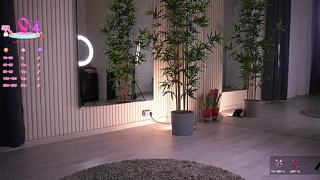 Snapshot of Abbela_White chatting on March 3, 12:48 pm Abbela White online show from March 3, 12:48 pm