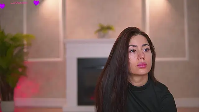 Snapshot of Abbela_White chatting on November 11, 6:46 am Abbela White online show from November 11, 6:46 am