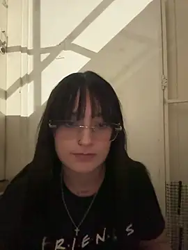 Megan lu2 online show from January 8, 7:45 am