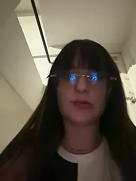 Megan lu2 online show from January 10, 5:47 am