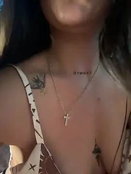 Megan lu2 online show from February 2, 4:37 am