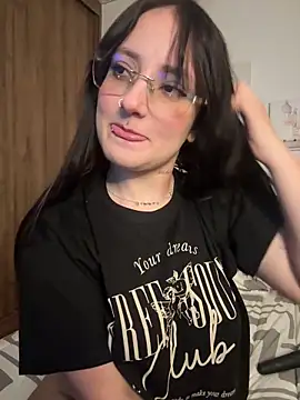 Megan lu2 online show from February 11, 3:29 am