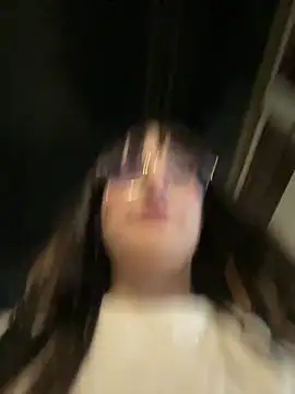 Megan lu2 online show from February 22, 11:57 pm