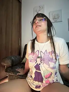 Megan lu2 online show from March 11, 7:48 am