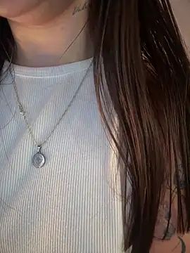 Megan lu2 online show from March 23, 1:31 am