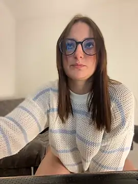 Megan lu2 online show from September 24, 5:33 am