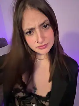 Megan lu2 online show from October 4, 12:52 am