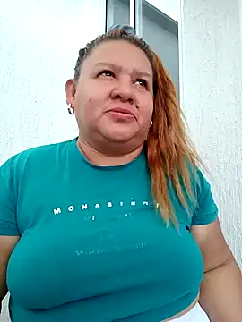 HORNY MATURE25 online show from January 28, 7:53 pm