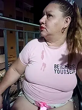 HORNY MATURE25 online show from January 29, 2:09 am