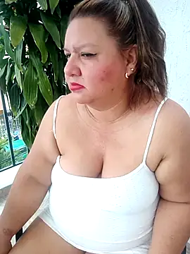 HORNY MATURE25 online show from September 14, 4:50 pm