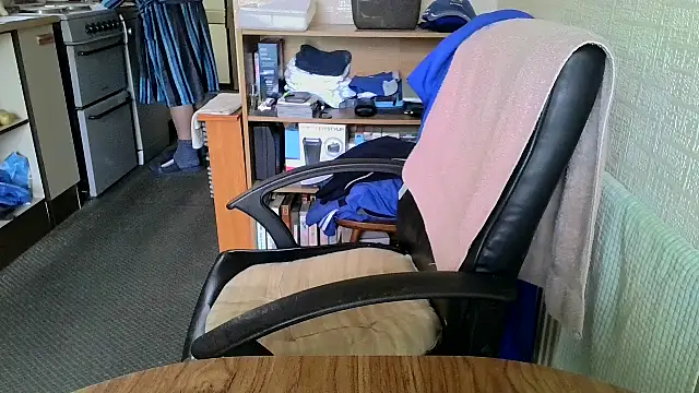 daddyflash online show from February 19, 12:01 pm