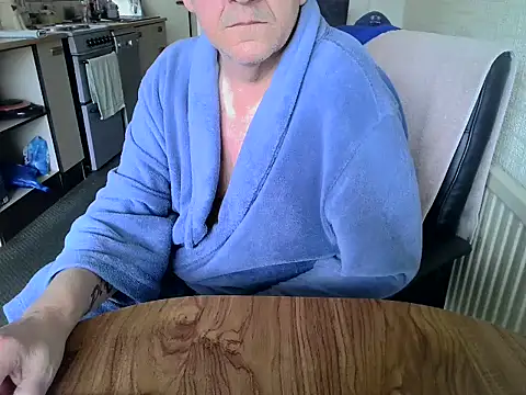 daddyflash online show from March 17, 8:50 am