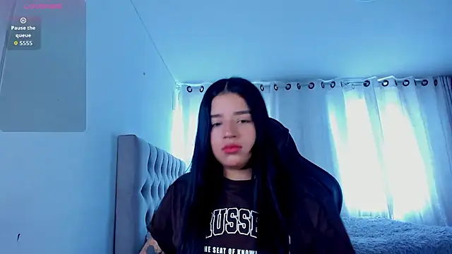 aliice walker  online show from March 19, 2:32 pm