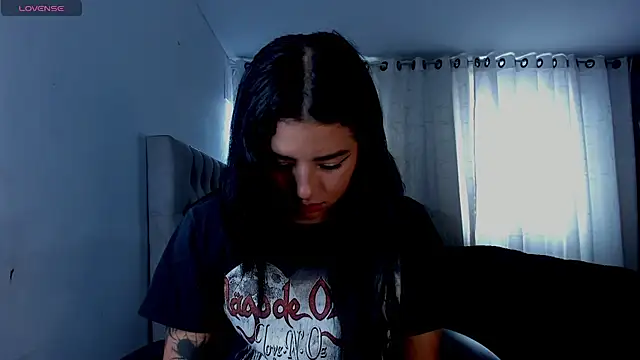 aliice walker  online show from April 27, 4:05 pm