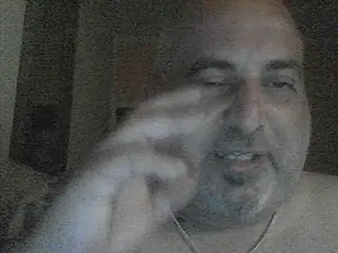 Snapshot of Paolino_8316 chatting on September 12, 9:48 pm Paolino 8316 online show from September 12, 9:48 pm