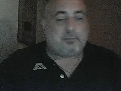 Snapshot of Paolino_8316 chatting on September 27, 8:14 pm Paolino 8316 online show from September 27, 8:14 pm