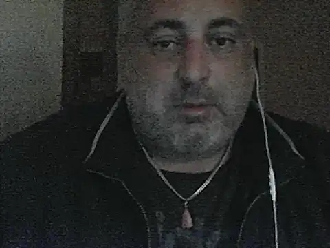 Snapshot of Paolino_8316 chatting on October 8, 9:45 pm Paolino 8316 online show from October 8, 9:45 pm
