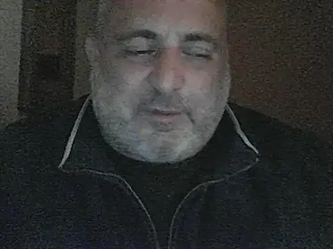 Snapshot of Paolino_8316 chatting on October 11, 8:07 pm Paolino 8316 online show from October 11, 8:07 pm