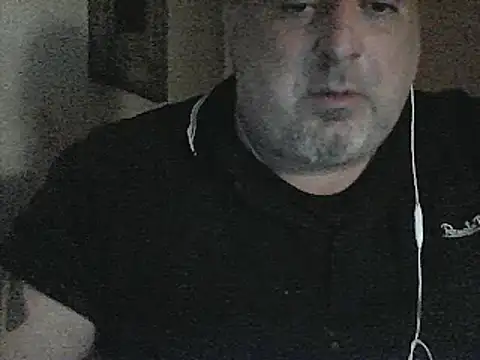 Snapshot of Paolino_8316 chatting on October 12, 9:25 pm Paolino 8316 online show from October 12, 9:25 pm