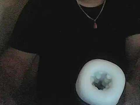 Snapshot of Paolino_8316 chatting on December 14, 11:31 pm Paolino 8316 online show from December 14, 11:31 pm