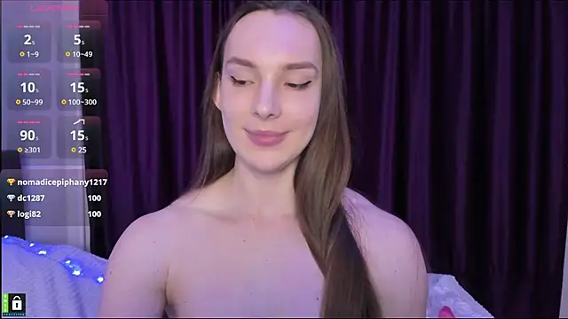 Snapshot of goodnightkitty chatting on March 8, 1:06 am goodnightkitty online show from March 8, 1:06 am