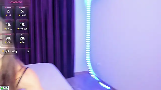 Snapshot of goodnightkitty chatting on September 13, 10:09 pm goodnightkitty online show from September 13, 10:09 pm