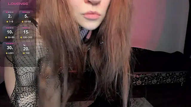 KitsuneRem online show from February 10, 9:08 pm