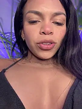 Charly  online show from February 26, 10:20 pm