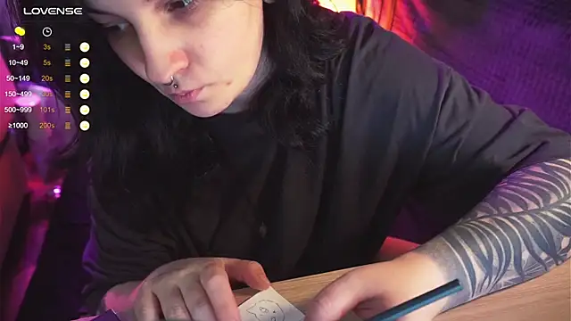 Snapshot of kshishtan chatting on March 21, 9:01 am kshishtan online show from March 21, 9:01 am