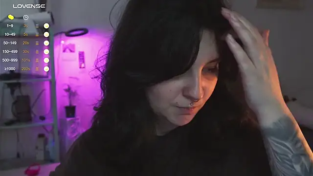 Snapshot of kshishtan chatting on March 23, 8:37 am kshishtan online show from March 23, 8:37 am