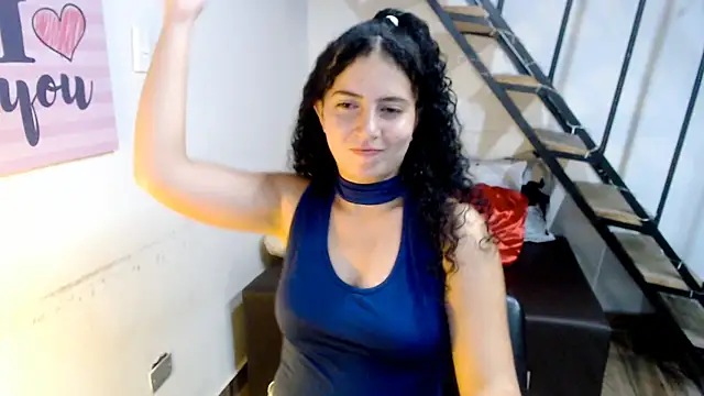 samantha baby  online show from January 23, 10:22 pm