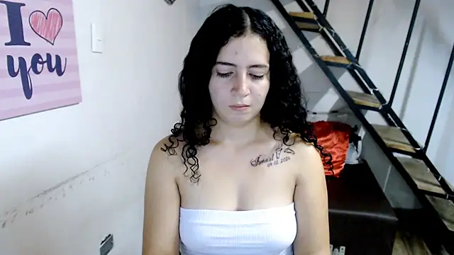 samantha baby  online show from January 28, 11:17 pm